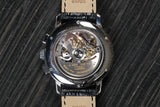 Zenith - El Primero Chronomaster Ref. 01.0240.410