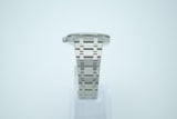 Audemars Piguet - Royal Oak Ref. 14332ST 'Mini-Jumbo'