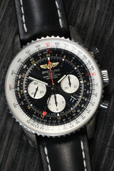 Breitling - Navitimer GMT Ref. AB0441