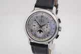 Zenith - El Primero Chronomaster Ref. 01.0240.410