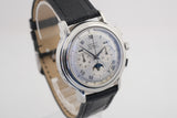 Zenith - El Primero Chronomaster Ref. 01.0240.410