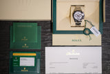 Rolex - Daytona 'Panda' Ref. 116500LN