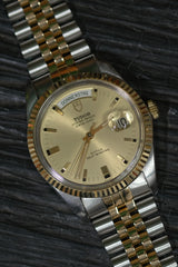 Tudor - Oyster Prince Date Day Ref. 7019/3