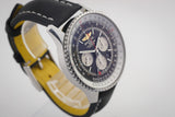 Breitling - Navitimer GMT Ref. AB0441