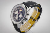 Breitling - Navitimer GMT Ref. AB0441