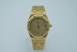 Audemars Piguet - Royal Oak Ref. 14332BA