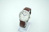 A. Lange & Söhne - 1815 Platinum "Full-Set/Service Papers" Ref. 206.025