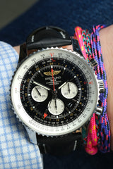 Breitling - Navitimer GMT Ref. AB0441