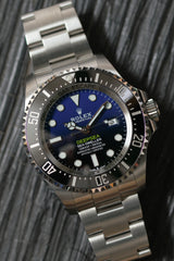 Rolex - Sea-Dweller Deepsea "James Cameron" Ref. 126660