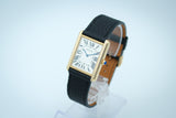 Cartier - Tank Solo Ref. 2742
