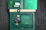 Rolex - Sea-Dweller Deepsea "James Cameron" Ref. 126660