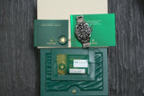 Rolex - Submariner Date Ref. 126610LN