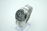 Rolex - Daytona "Stickered / Full-Set" Ref. 116500LN