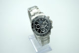 Rolex - Daytona "Stickered / Full-Set" Ref. 116500LN