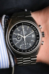 Omega - MARK IV Speedmaster Ref. 176.009