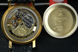 Patek Philippe - Calatrava "GÜBELIN" Ref. 3541