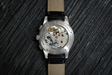 Glashütte - Senator Ltd. Edition Ref. 49-11-03-03-04