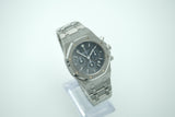 Audemars Piguet - Royal Oak Chrono "Full-Set" Ref. 25860ST.O.1110ST.03