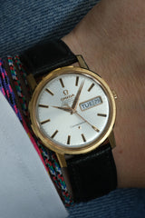 Omega - Constellation MINT CONDITION Ref. 168016