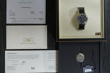 Glashütte - Senator Ltd. Edition Ref. 49-11-03-03-04