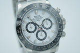 Rolex - Daytona 'Panda' Ref. 116500LN