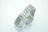 Audemars Piguet - Royal Oak Chrono "Full-Set" Ref. 25860ST.O.1110ST.03