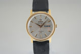 Omega - Constellation MINT CONDITION Ref. 168016