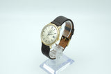 Omega - Constellation "Gold-Plated" Ref. 168.004