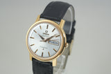 Omega - Constellation MINT CONDITION Ref. 168016