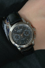 Glashütte - Senator Ltd. Edition Ref. 49-11-03-03-04