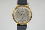 Patek Philippe - Calatrava "GÜBELIN" Ref. 3541