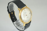 Patek Philippe - Calatrava "GÜBELIN" Ref. 3541