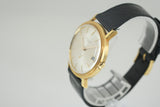 Patek Philippe - Calatrava "GÜBELIN" Ref. 3541