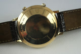 Jaeger-LeCoultre - Memovox Caliber 825