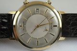 Jaeger-LeCoultre - Memovox Caliber 825