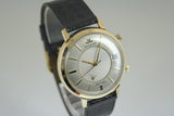 Jaeger-LeCoultre - Memovox Caliber 825