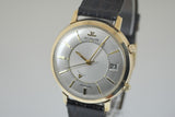 Jaeger-LeCoultre - Memovox Caliber 825