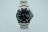 Rolex - Submariner Date Ref. 126610LN