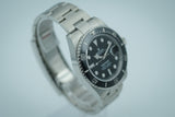 Rolex - Submariner Date Ref. 126610LN