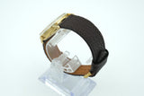 Omega - Constellation "18K Gold/Gold-Dial" Ref. 168.004/14