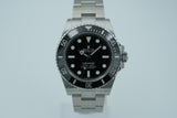 Rolex - Submariner Ref. 124060