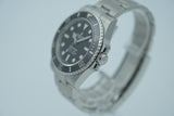 Rolex - Submariner Ref. 124060