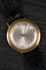Patek Philippe - Calatrava "GÜBELIN" Ref. 3541