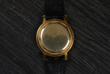 Patek Philippe - Calatrava "GÜBELIN" Ref. 3541