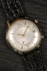 Jaeger-LeCoultre - Memovox Caliber 825