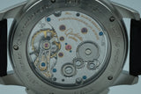 Glashütte - Senator Ltd. Edition Ref. 49-11-03-03-04