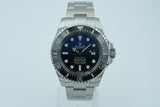 Rolex - Sea-Dweller Deepsea "James Cameron" Ref. 126660