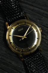 Tissot - Art Deco Dial Ref. 6898