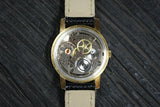 Tissot - Art Deco Dial Ref. 6898