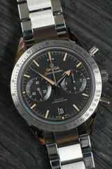 Omega - Speedmaster 57 Ref. 331.10.42.51.01.002